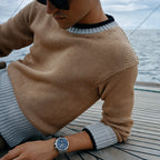 Hugo Boss Aero-Vela HB1513775 montre-bracelet hommes