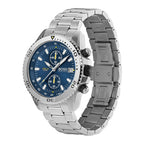 Hugo Boss Aero-Vela HB1513775 montre-bracelet hommes