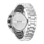 Hugo Boss Aero-Vela HB1513775 montre-bracelet hommes