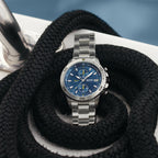 Hugo Boss Aero-Vela HB1513775 montre-bracelet hommes