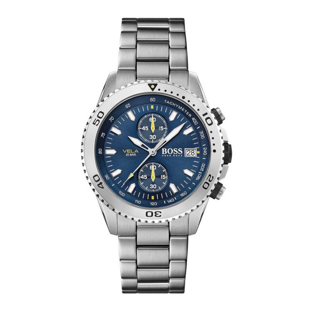 Hugo Boss Aero-Vela HB1513775 montre-bracelet hommes