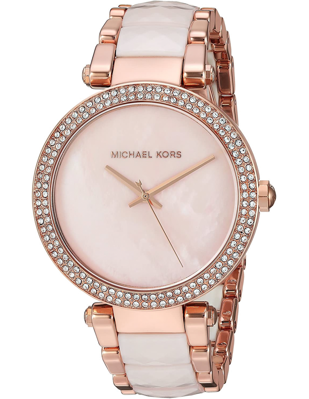 Michael Kors Parker MK6402 Montre Pour Homme
