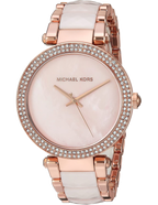 Michael Kors Parker MK6402 Montre Pour Homme