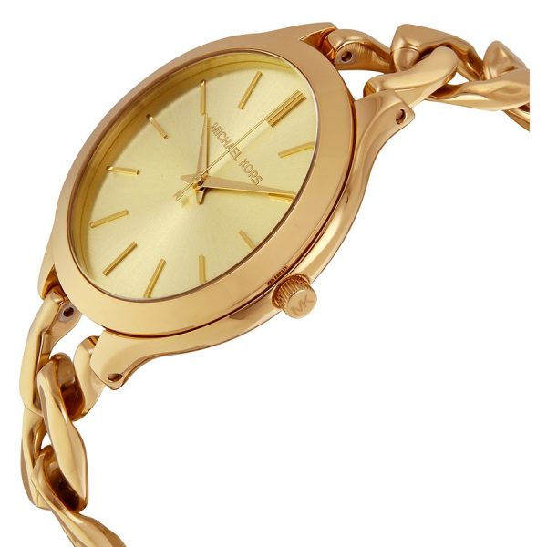 Michael Kors MK3222 Montres-Bracelets Femme Quartz