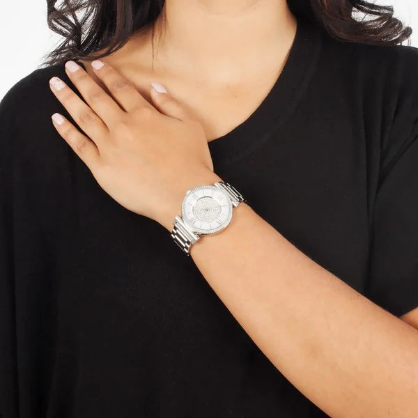 Michael Kors Catlin MK3355 Montre Pour Femme