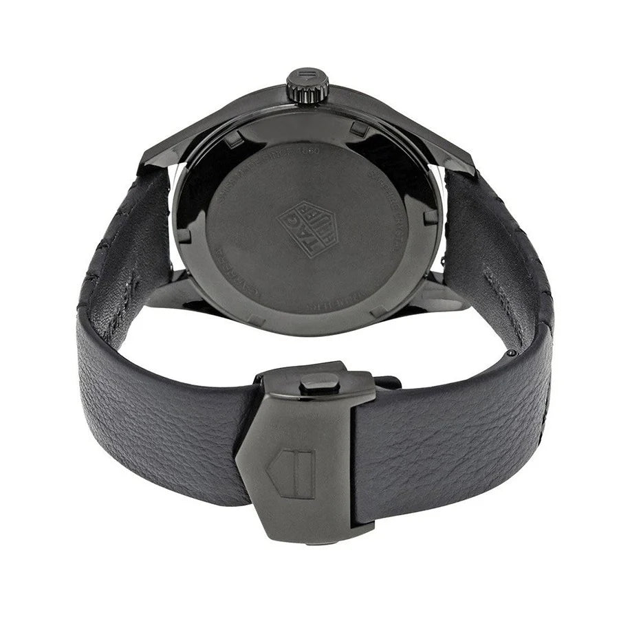 Tag Heuer Carrera WAR1113.FC6392 Montre Pour Femme