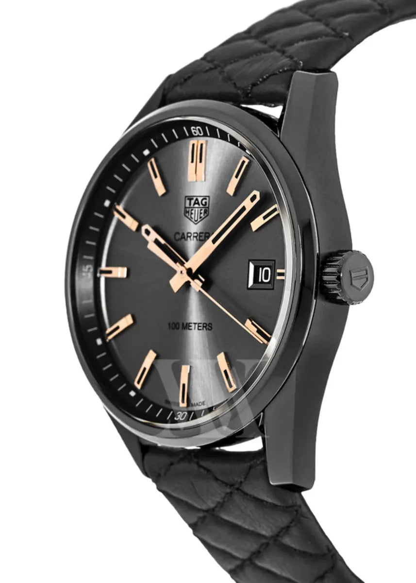 Tag Heuer Carrera WAR1113.FC6392 Montre Pour Femme