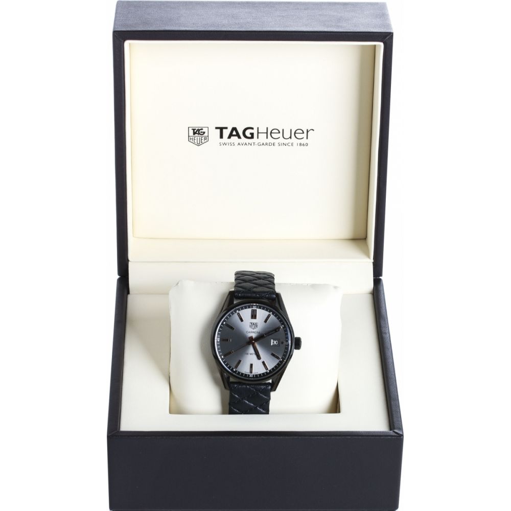 Tag Heuer Carrera WAR1113.FC6392 Montre Pour Femme