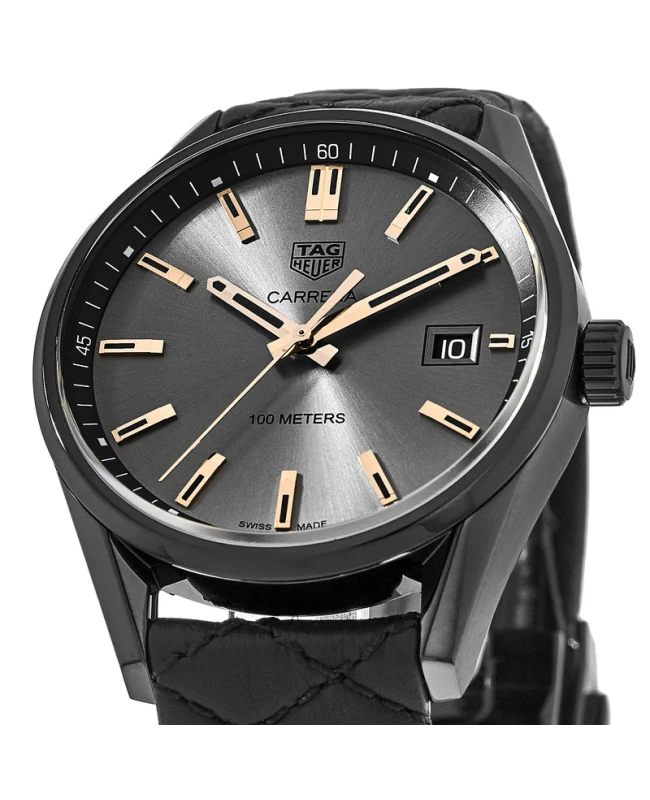 Tag Heuer Carrera WAR1113.FC6392 Montre Pour Femme