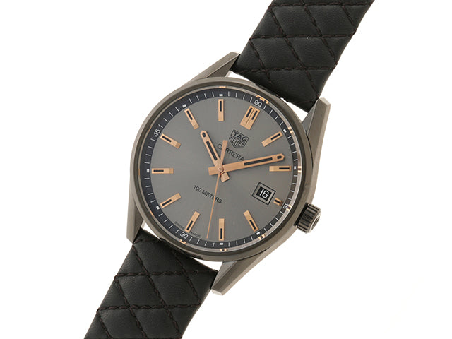 Tag Heuer Carrera WAR1113.FC6392 Montre Pour Femme