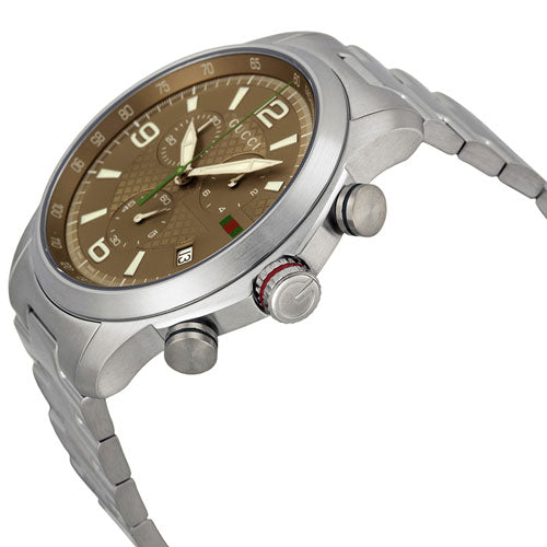 Gucci Timeless YA126248  Montre Pour Homme