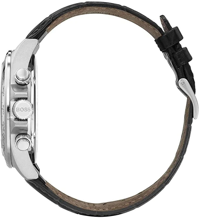 hugo boss HB1513752 Hero Montre-Bracelet Homme Quartz