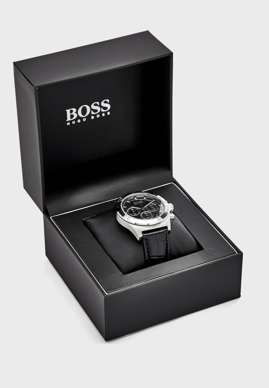 hugo boss HB1513752 Hero Montre-Bracelet Homme Quartz
