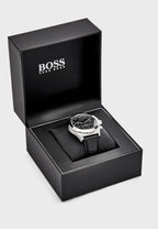 hugo boss HB1513752 Hero Montre-Bracelet Homme Quartz