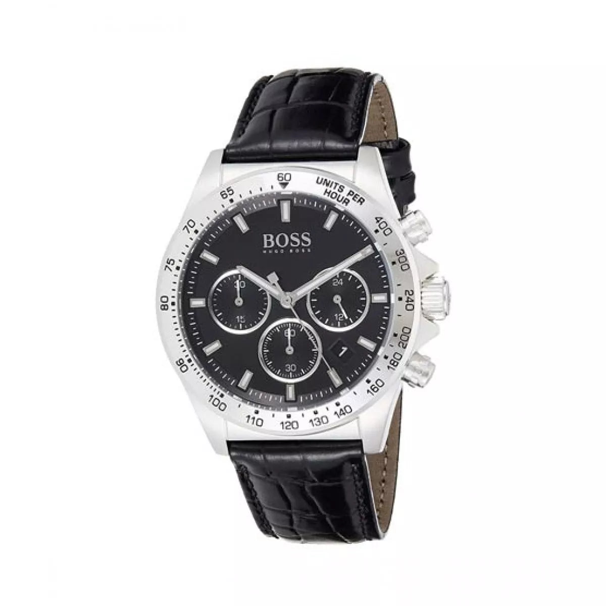 hugo boss HB1513752 Hero Montre-Bracelet Homme Quartz