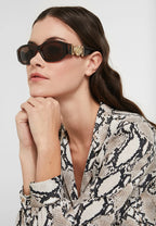LUNETTES VERSACE MEDUSA BIGGIE