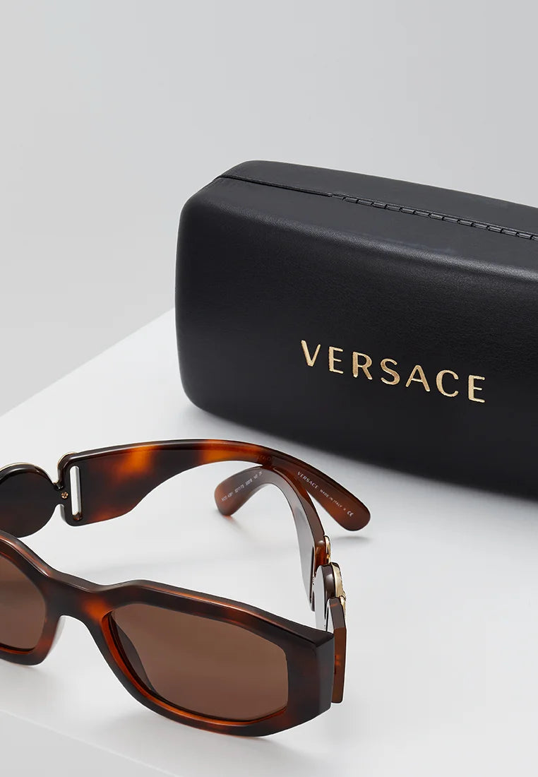 LUNETTES VERSACE MEDUSA BIGGIE