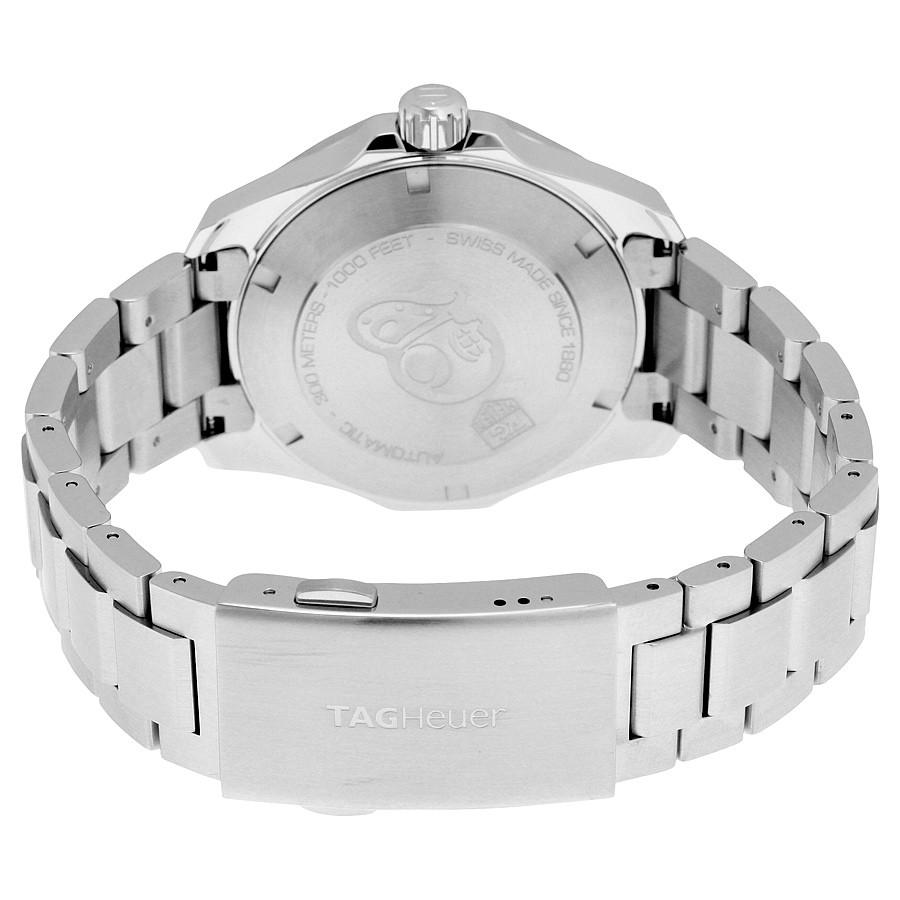 Tag Heuer WAY211A.BA0928 Montre Homme Authentique