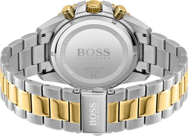 Hugo Boss HB 1513908 Montre Amiral Homme