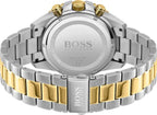 Hugo Boss HB 1513908 Montre Amiral Homme