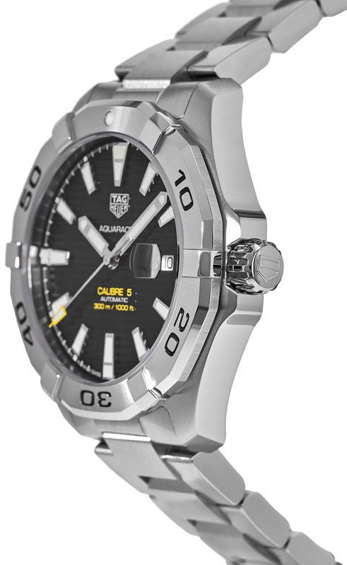Tag Heuer Aquaracer WAY2010.BA0927 Montre automatique pour homme