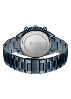 Hugo Boss Santiago HB1513865 Montre-Bracelet Pour Homme Quartz