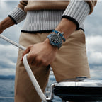 Hugo Boss Santiago HB1513865 Montre-Bracelet Pour Homme Quartz