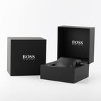 Hugo Boss Santiago HB1513865 Montre-Bracelet Pour Homme Quartz