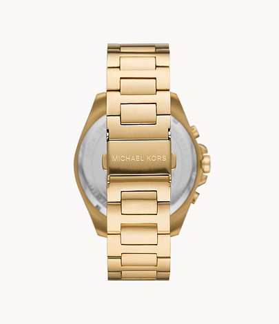 Michael Kors MK8848 Montre Pour Homme