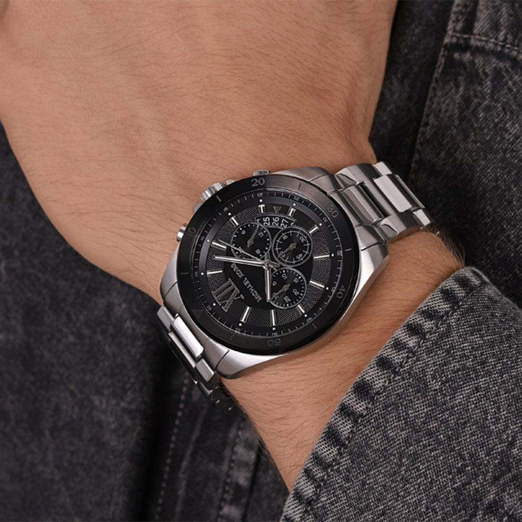 Michael Kors Brecken MK8847 Montre Pour Homme