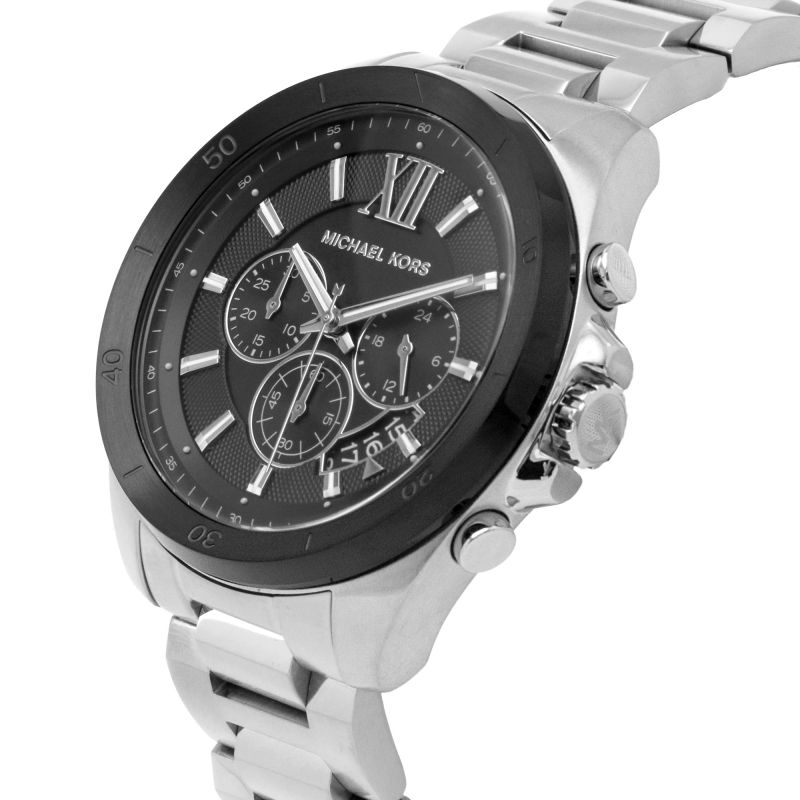 Michael Kors Brecken MK8847 Montre Pour Homme