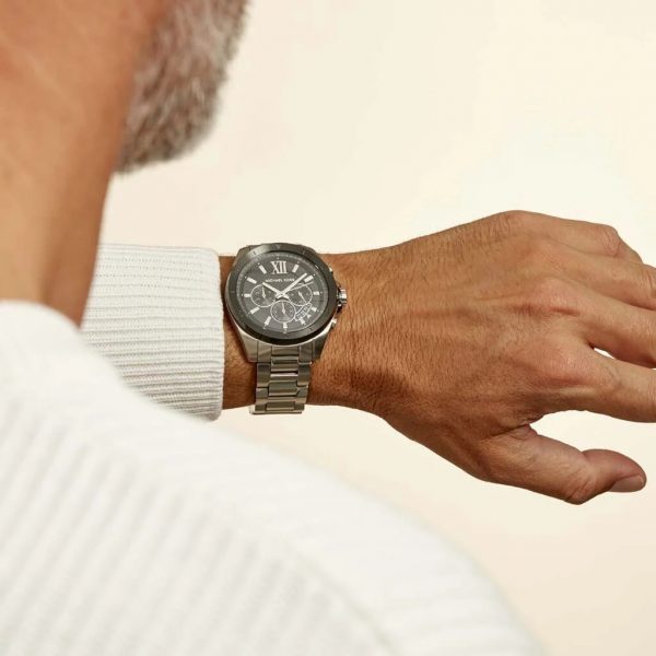 Michael Kors Brecken MK8847 Montre Pour Homme