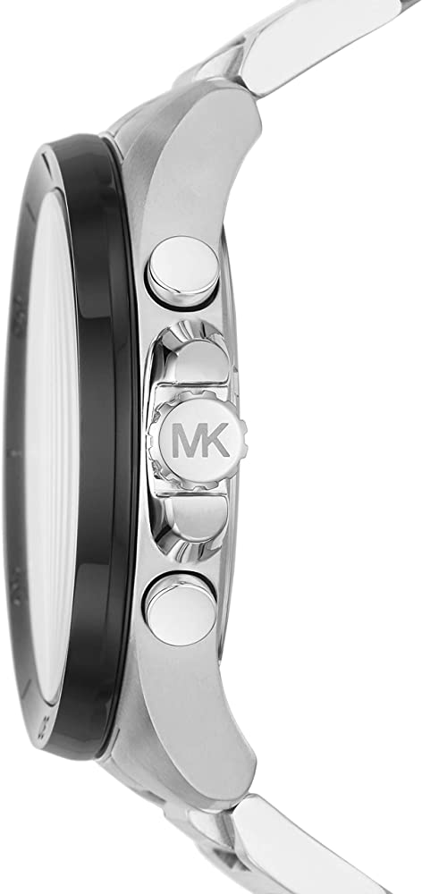 Michael Kors Brecken MK8847 Montre Pour Homme