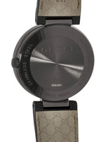 Gucci YA133206 Interlocking Montre Pour Homme