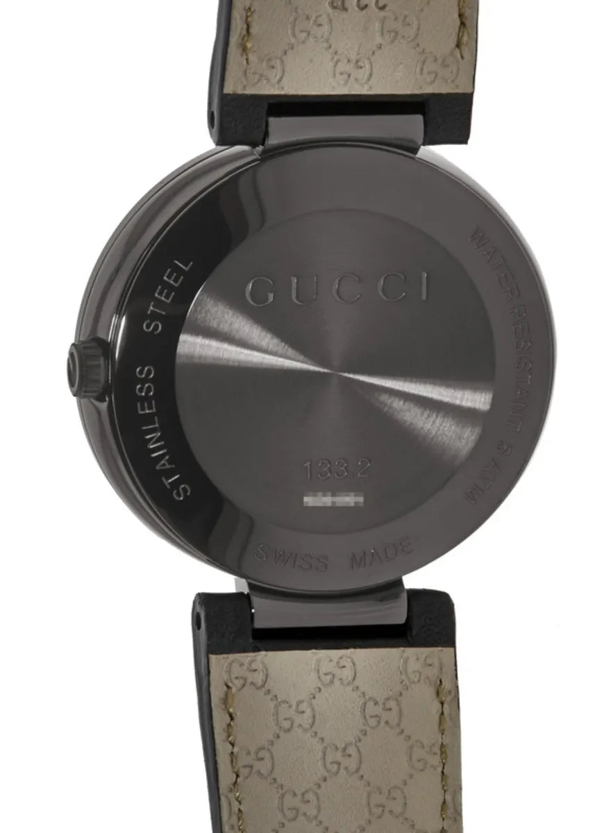 Gucci YA133206 Interlocking Montre Pour Homme