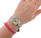 Gucci Diamant GG2570 YA142505 Montre Tendance Pour Femme