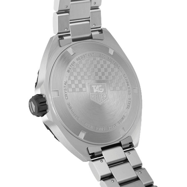 TAG HEUER FORMULA 1 WAZ1110.BA0875 Montre Pour Homme