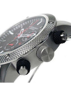 Burberry BU7700 Montre Sport Chronographe Pour Homme & Femme