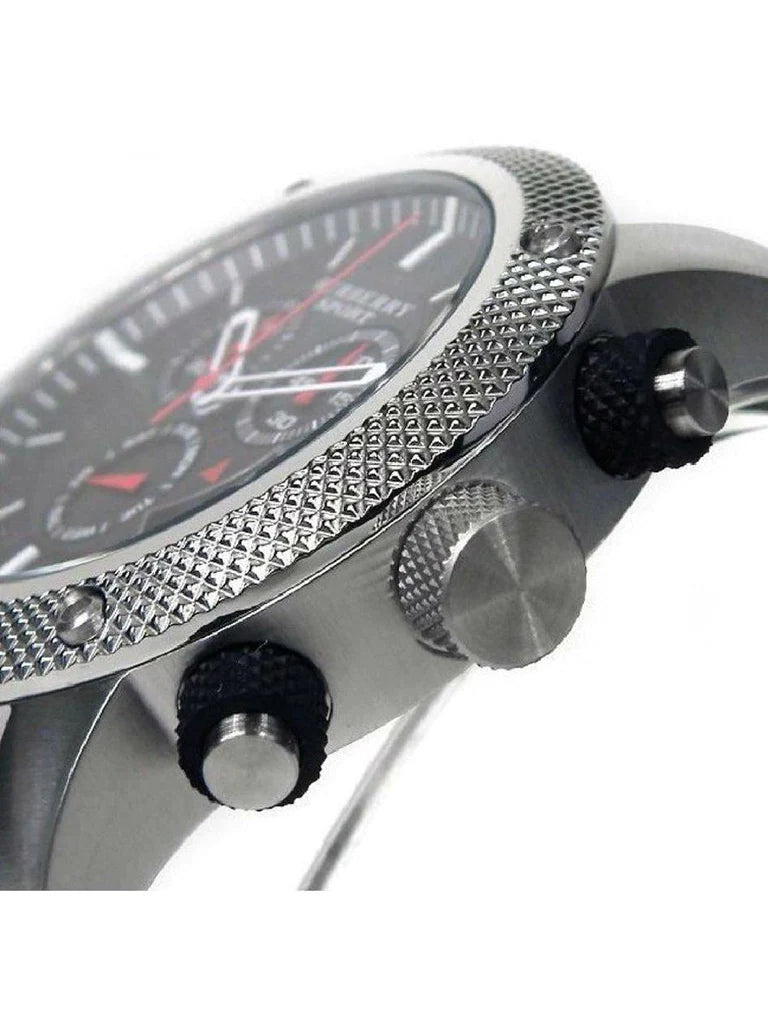 Burberry BU7700 Montre Sport Chronographe Pour Homme & Femme