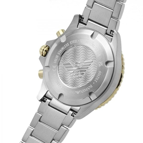 Emporio Armani AR11361 Montre Pour Homme