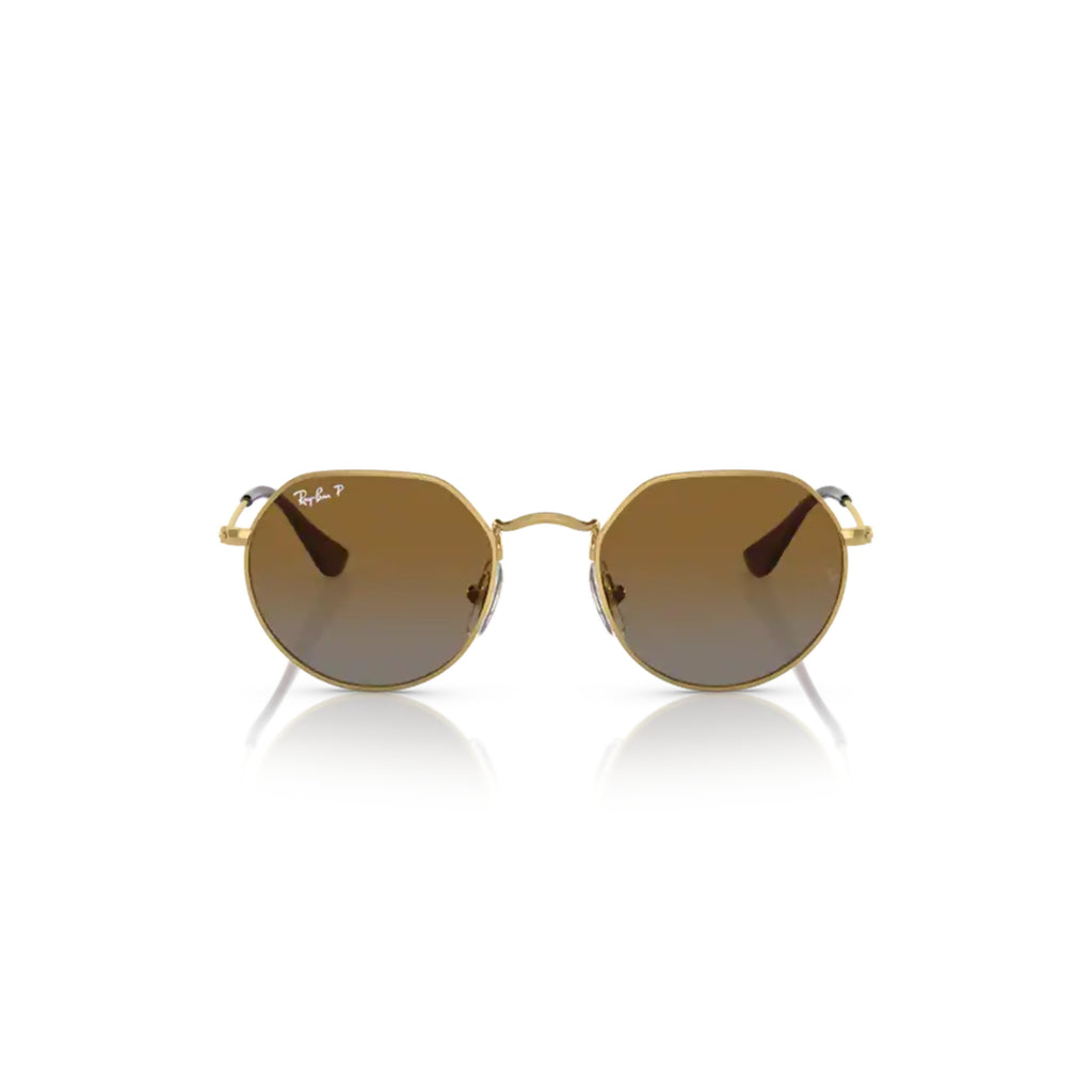 RAY-BAN JUNIOR 0RJ9565S - Junior jack pol