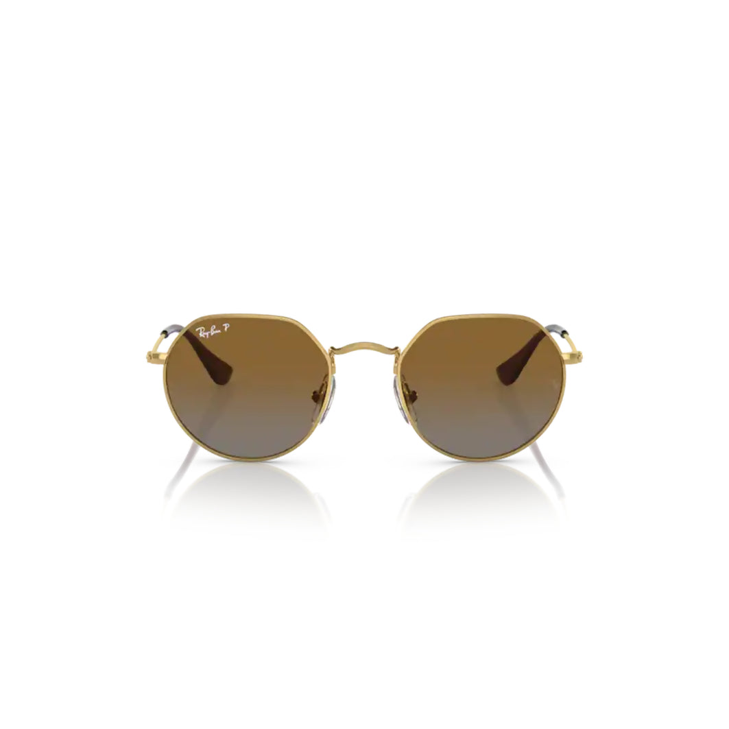 RAY-BAN JUNIOR 0RJ9565S - Junior jack pol