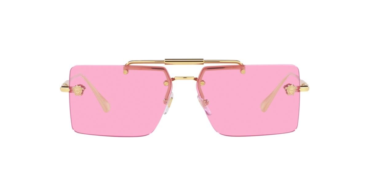 LUNETTES VERSACE VE2245 C60 10028G - DE SOLEIL