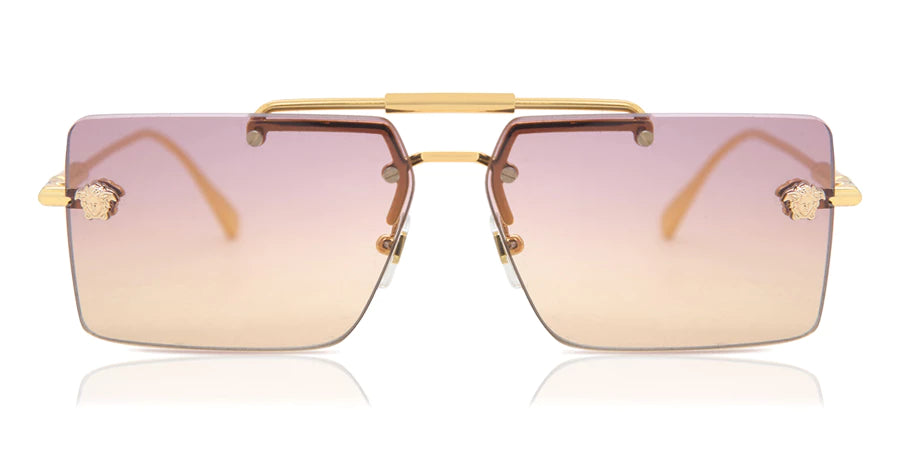 LUNETTES VERSACE VE2245 C60 10028G - DE SOLEIL